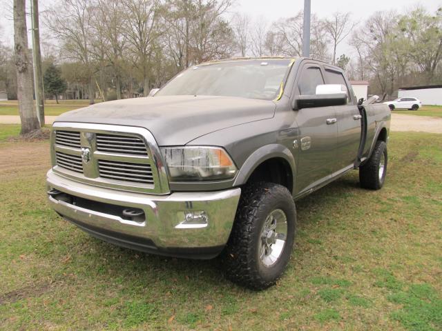 2012 DODGE RAM 2500 L 3C6UD5PL7CG284124