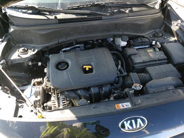 2021 KIA SELTOS KNDEPCAA7M7047050