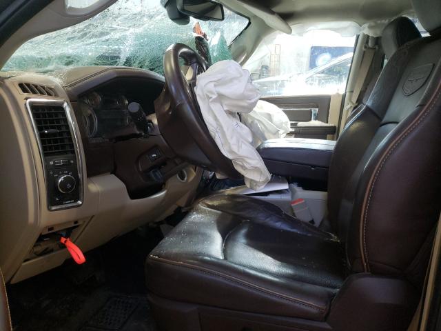 2017 DODGE RAM 1500 1C6RR7PTXHS834922