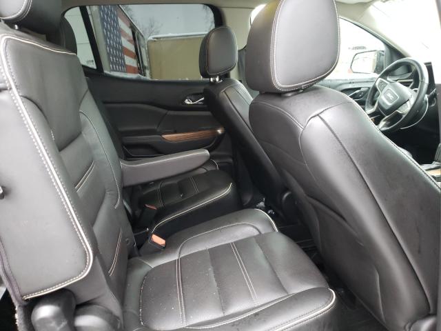 2017 GMC ACADIA 1GKKNXLSXHZ141489