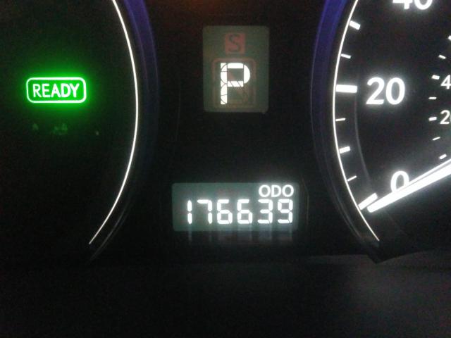 2010 LEXUS RX 450 JTJZB1BA8A2003115