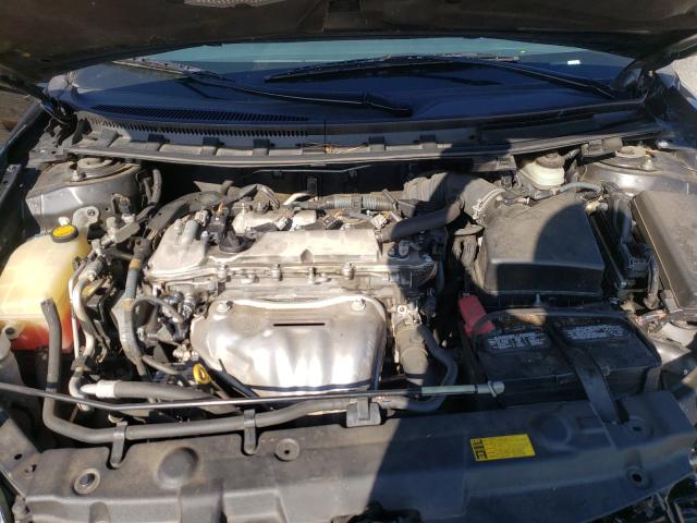 2011 TOYOTA SCION TC JTKJF5C71B3006098