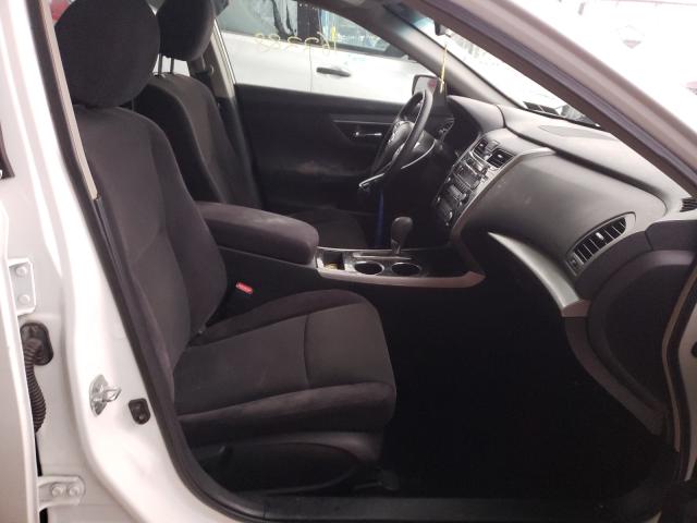 2013 NISSAN ALTIMA 2.5 1N4AL3AP6DN536474