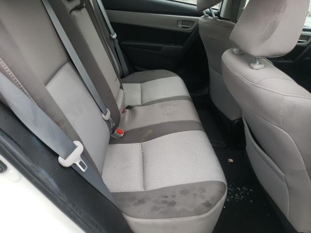 2018 TOYOTA COROLLA L - 5YFBURHE4JP791755