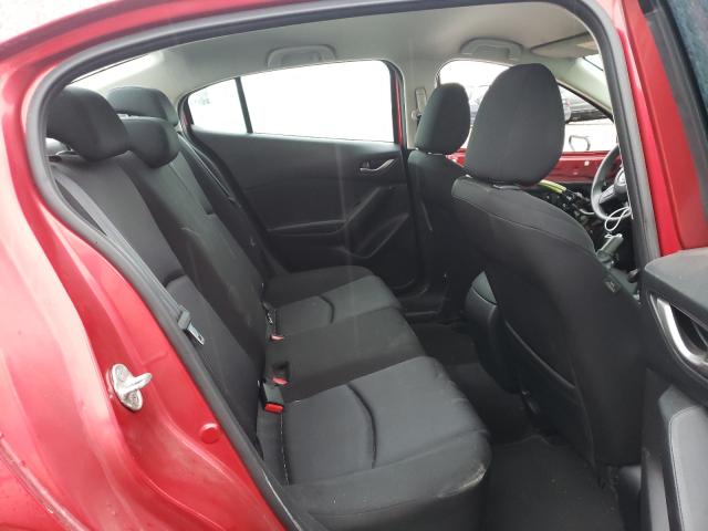 2014 MAZDA 3 SV JM1BM1T75E1144429