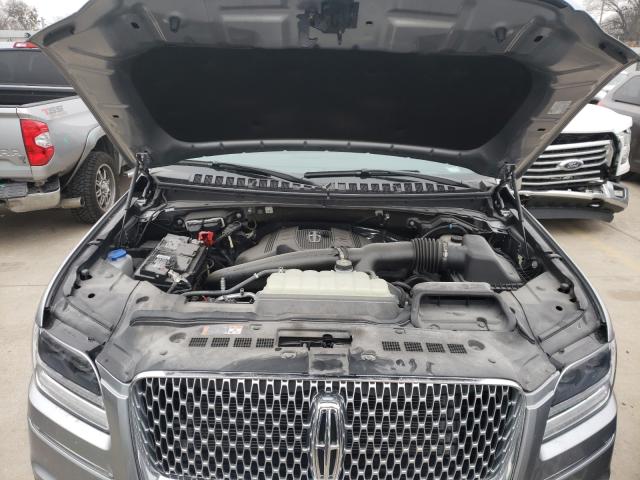 2020 LINCOLN NAVIGATOR 5LMJJ3LT8LEL12155