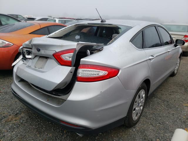 2014 FORD FUSION S 1FA6P0G72E5351419