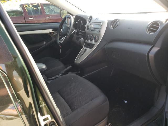 2011 TOYOTA COROLLA MA 2T1KU4EE1BC536246