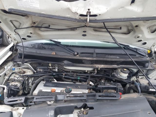 2010 HONDA ELEMENT EX 5J6YH2H71AL003119