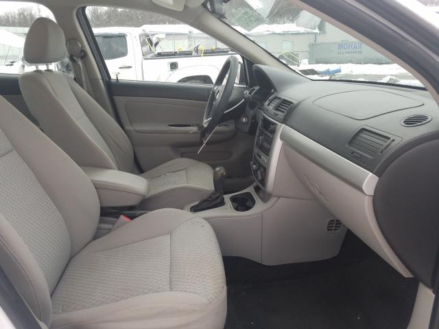 2010 CHEVROLET COBALT 1LT 1G1AD5F55A7235522