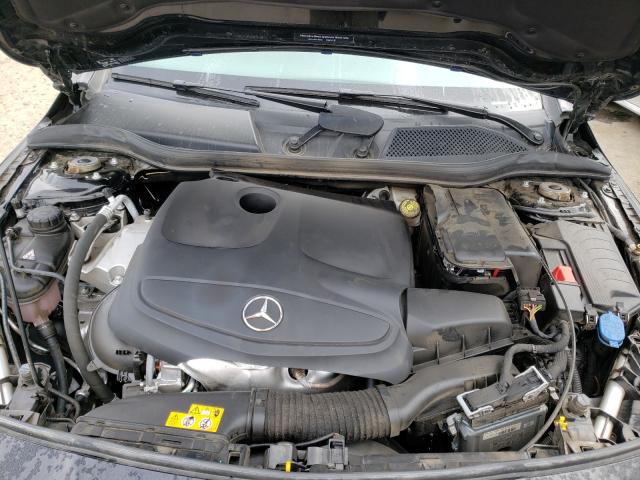 2019 MERCEDES-BENZ CLA 250 - WDDSJ4EB5KN751971