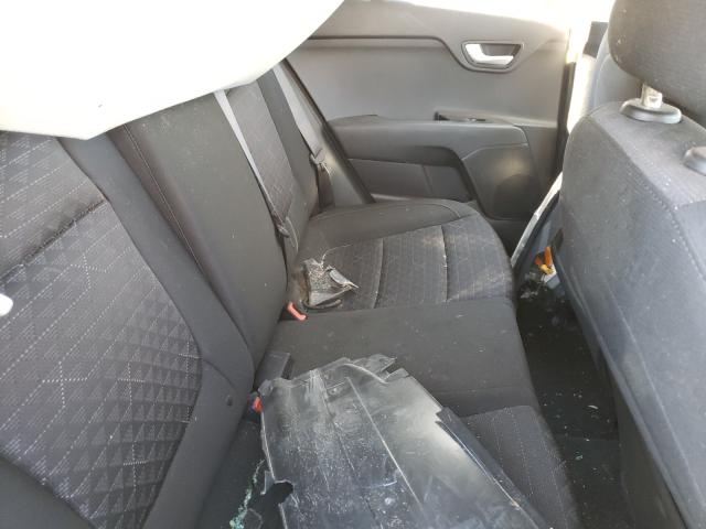 2020 KIA RIO LX - 3KPA24AD9LE296445