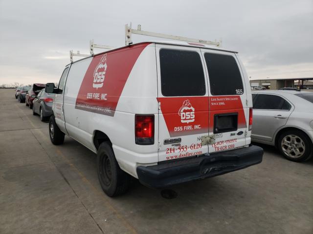 2013 FORD ECONOLINE 1FTNE2EL8DDA52044