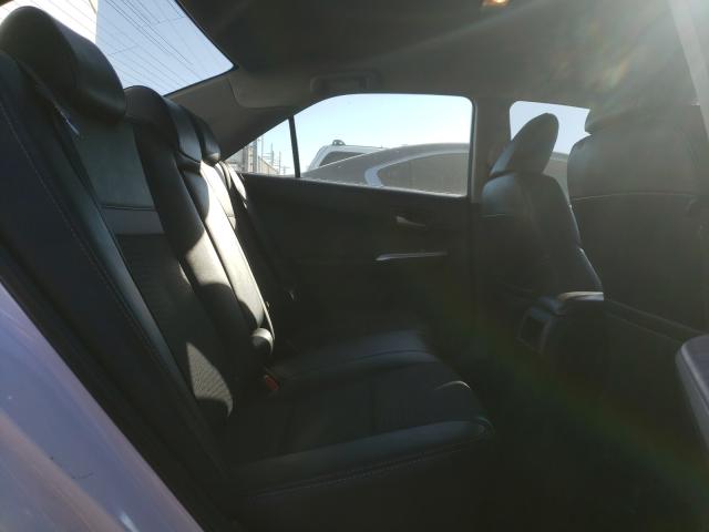 2014 TOYOTA CAMRY L - 4T1BF1FK7EU802367