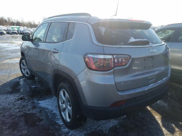 2018 JEEP COMPASS LA 3C4NJDBBXJT259379