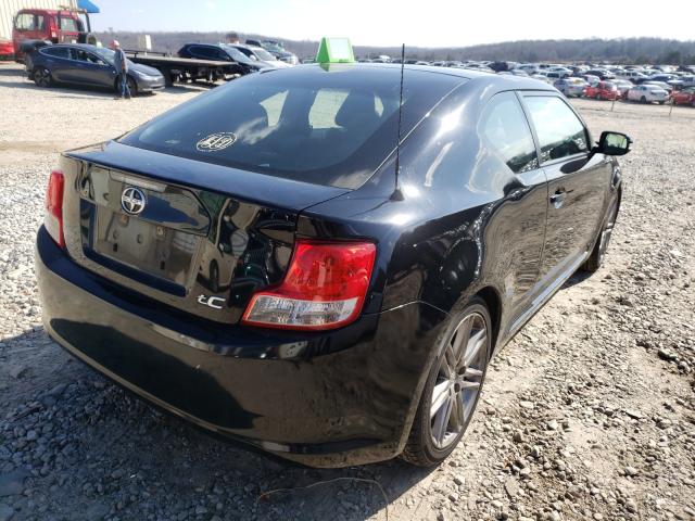 2011 TOYOTA SCION TC JTKJF5C71B3006098