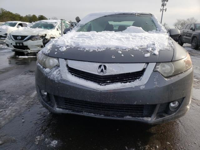 2010 ACURA TSX JH4CU2F61AC038411