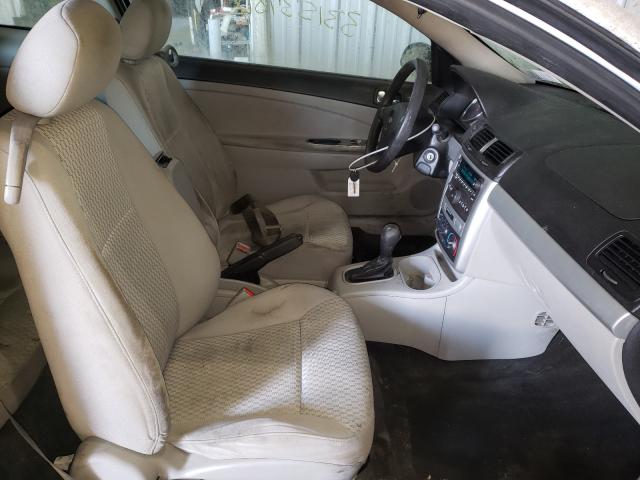 2010 CHEVROLET COBALT 2LT 1G1AF1F59A7128864