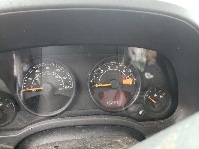 2016 JEEP PATRIOT 1C4NJPBB1GD583059
