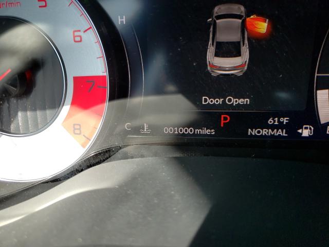 2021 ACURA TLX TECH A 19UUB5F57MA002017