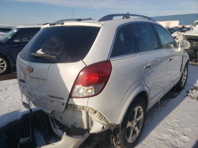 2012 CHEVROLET CAPTIVA SP 3GNAL3E54CS611512