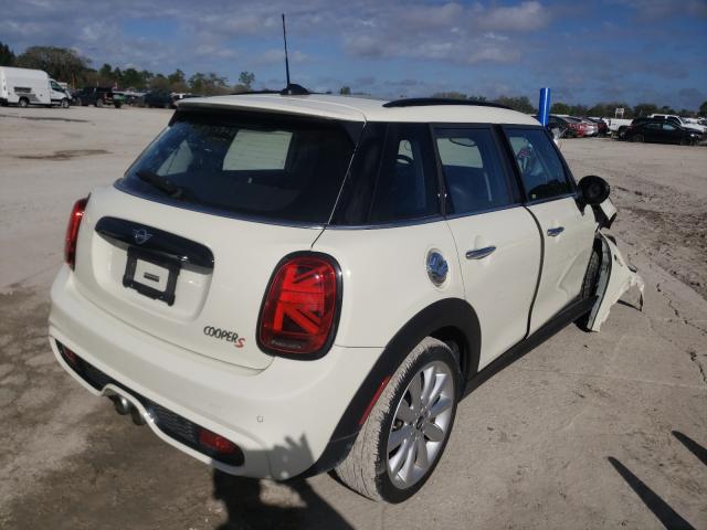2019 MINI COOPER S WMWXU3C55K2H55003
