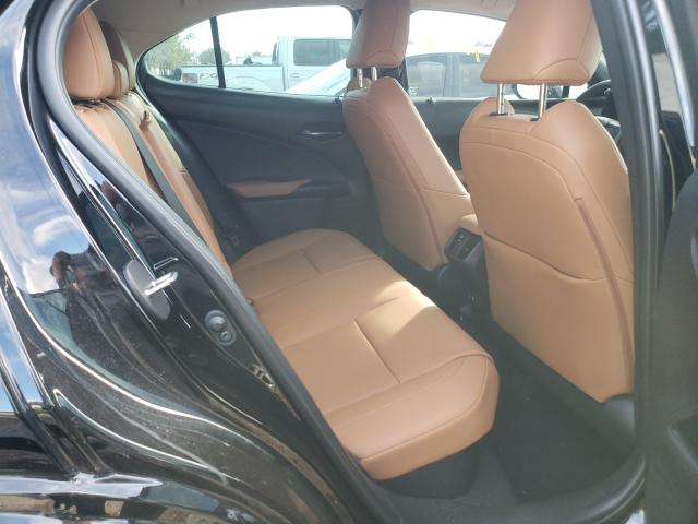 2020 LEXUS UX 250H JTHX9JBHXL2034726