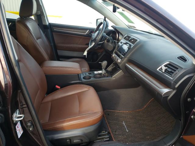 2017 SUBARU OUTBACK TO 4S4BSATC7H3209370