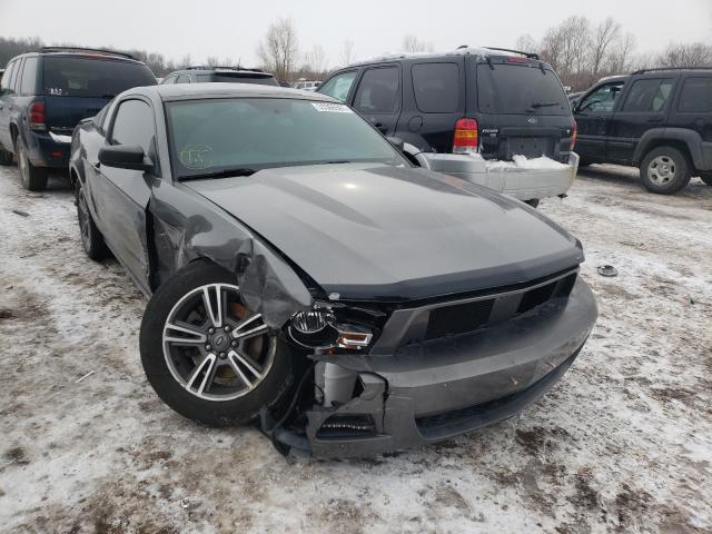 2011 FORD MUSTANG 1ZVBP8AM8B5118434