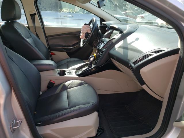 2014 FORD FOCUS BEV 1FADP3R44EL249627