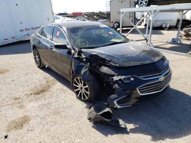 2016 CHEVROLET MALIBU LS 1G1ZB5ST7GF277542
