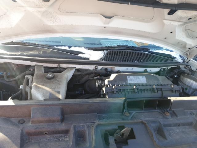 2018 GMC SAVANA G25 1GTW7AFP2J1213172