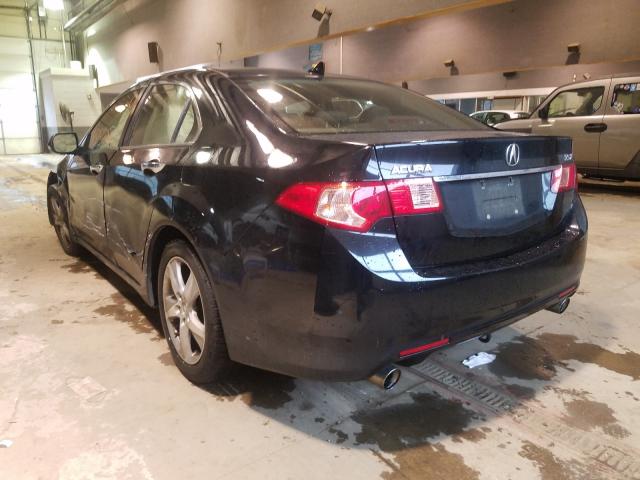 2012 ACURA TSX JH4CU2F47CC022196