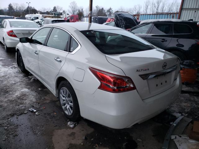 2013 NISSAN ALTIMA 2.5 1N4AL3AP6DN536474