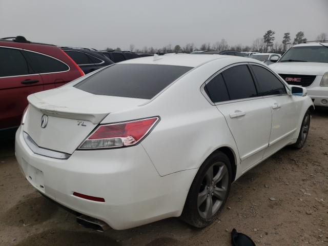 2013 ACURA TL ADVANCE 19UUA8F75DA007254