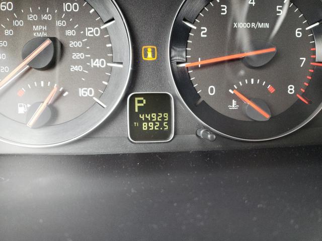 2011 VOLVO C30 T5 YV1672MK7B2244582