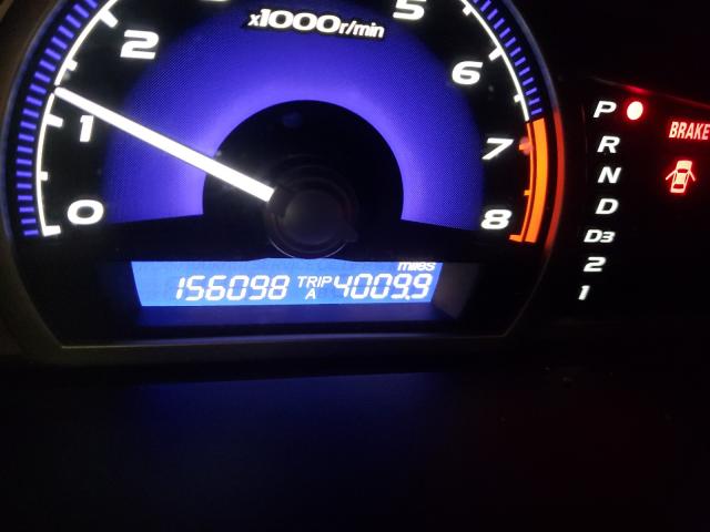 2010 HONDA CIVIC LX-S 2HGFA1F66AH529279