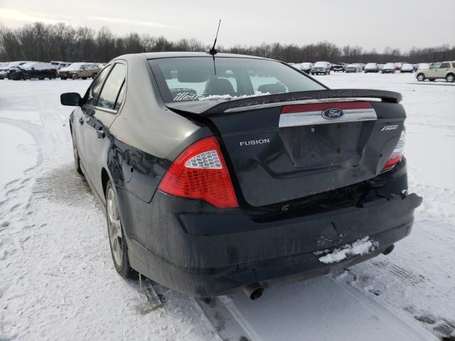 2010 FORD FUSION SPO 3FAHP0KC6AR230297
