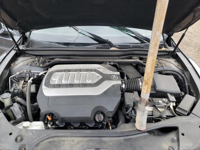 2014 ACURA RLX JH4KC1F35EC002452