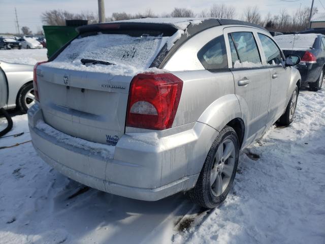 2012 DODGE CALIBER SX 1C3CDWDAXCD534096