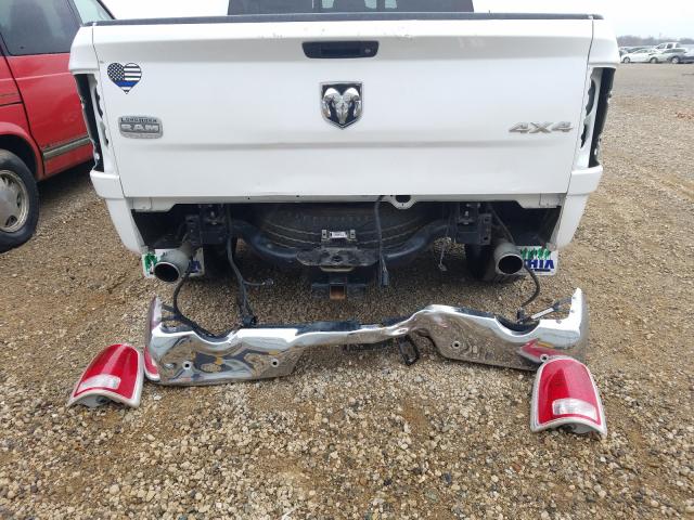 2017 RAM 1500 LONGH 1C6RR7PT5HS698764