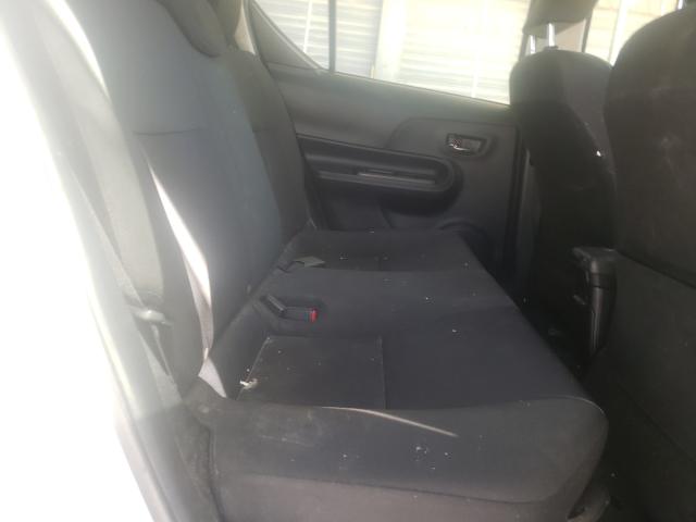 2015 TOYOTA PRIUS C - JTDKDTB37F1578895