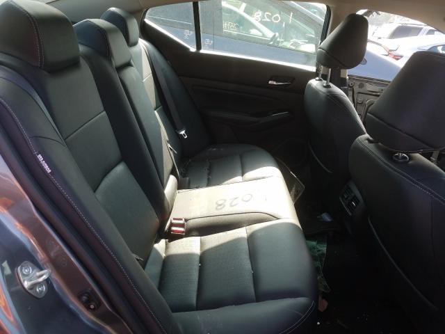 2020 NISSAN ALTIMA PLA 1N4BL4FV0LC245402