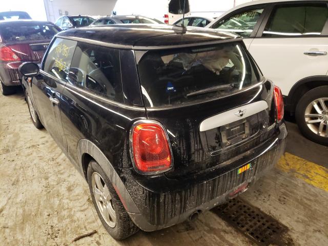 2014 MINI COOPER WMWXM5C54ET972579