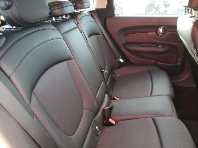 2017 MINI COOPER CLU WMWLN5C50H2E32090