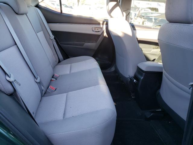 2014 TOYOTA COROLLA EC 2T1BPRHE5EC086752