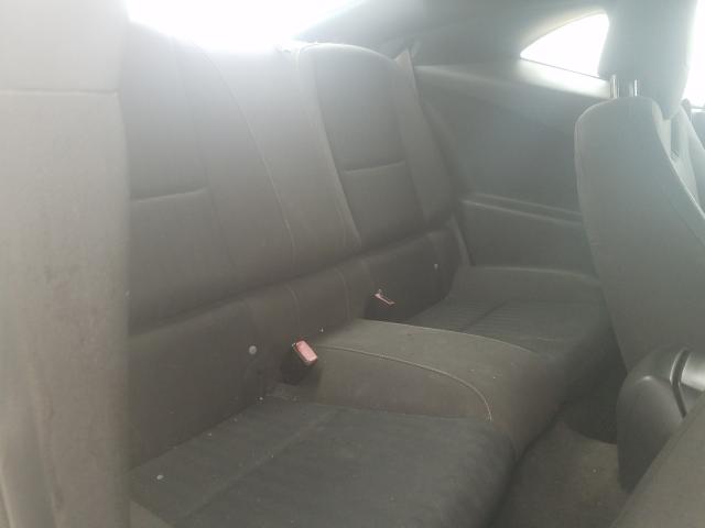 2010 CHEVROLET CAMARO 2G1FA1EV8A9189109