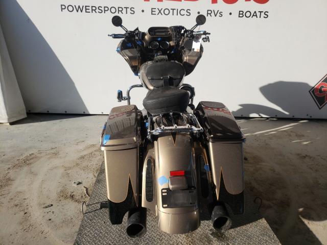 2013 HARLEY-DAVIDSON FLTRXSE CV 1HD1TC812DB963176