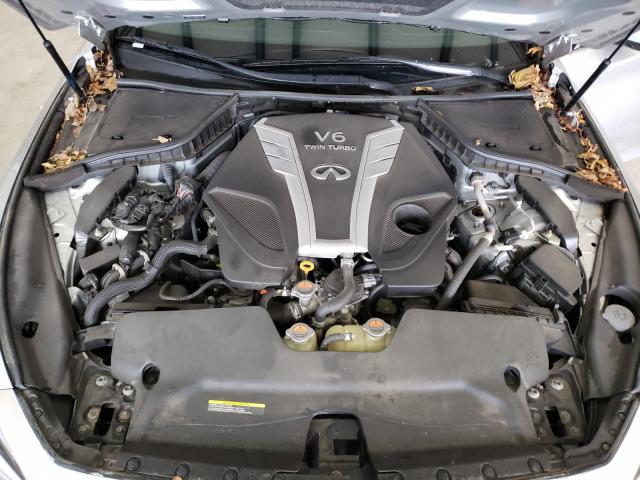 2018 INFINITI Q50 LUXE JN1EV7AP4JM363216