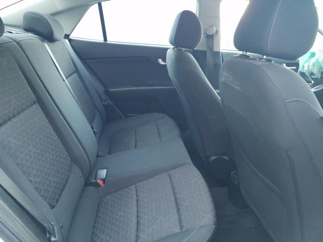 2019 KIA RIO S 3KPA24AB5KE196842